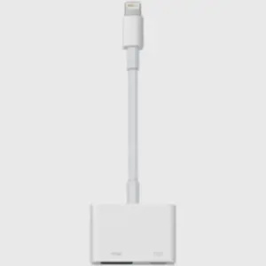 Apple Lightning Digital AV Adapter