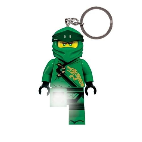 LEGO® svítící přívěsky LEGO® svítící přívěsek: Legacy Lloyd