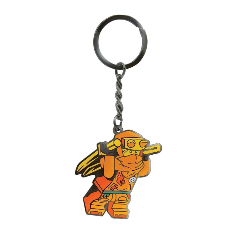 LEGO Ninjago Prívesok na kľúče - Arin