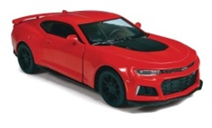 Alltoys Auto 2017 Camaro ZL1