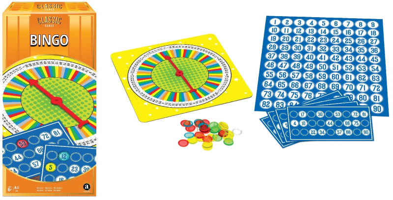 Bingo
