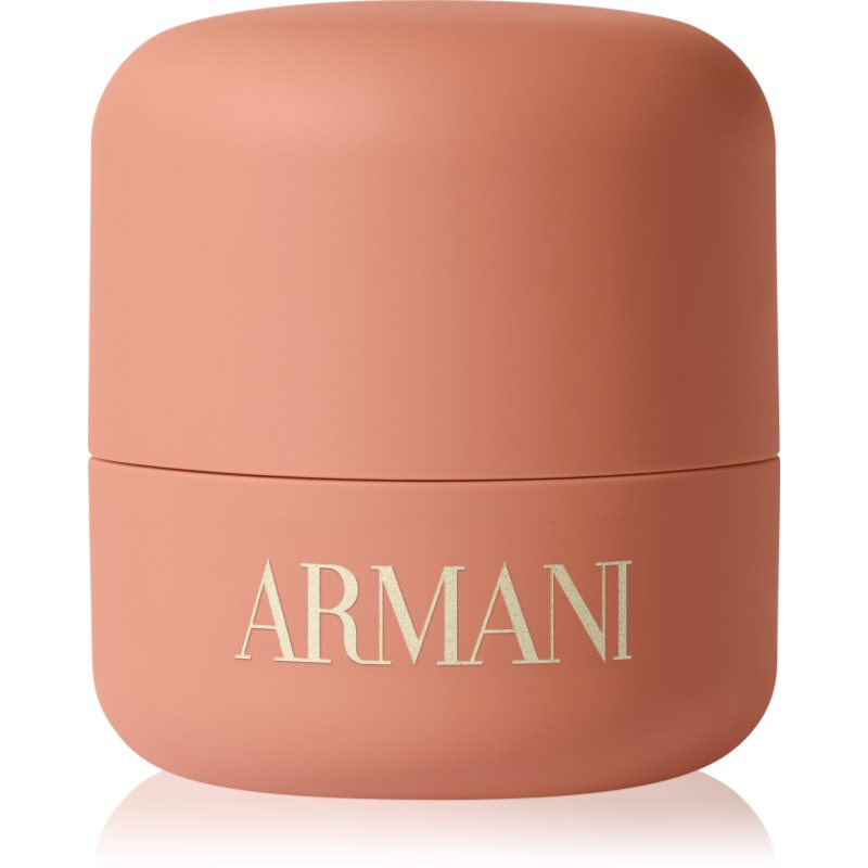 Armani Dolci Makeup Blush krémová tvářenka odstín 8 g
