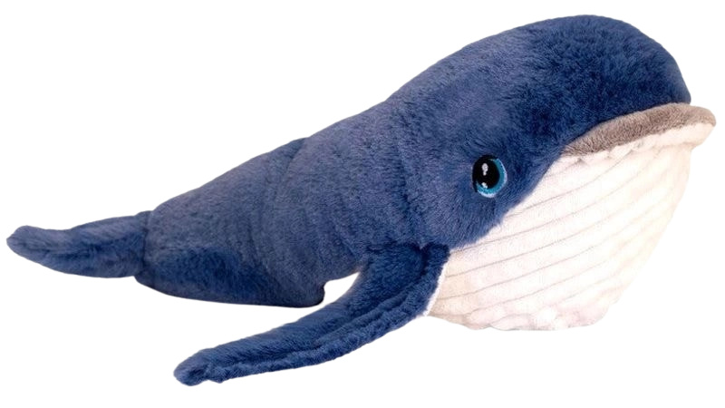 Velryba 25 cm