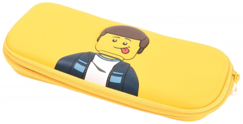 LEGO žlutý penál