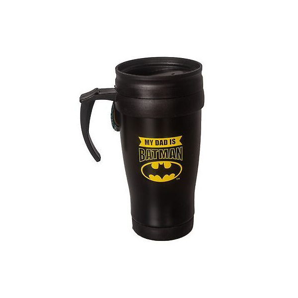Cestovní hrnek BATMAN 400ml