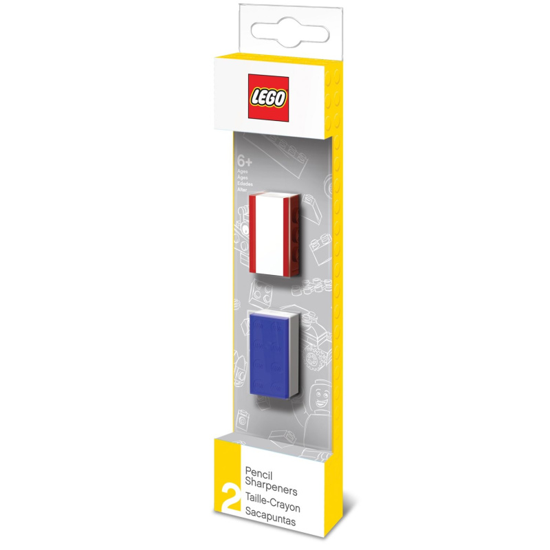 LEGO Ořezávátka