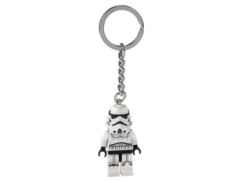 Přívěsek na klíče se Stormtrooperem