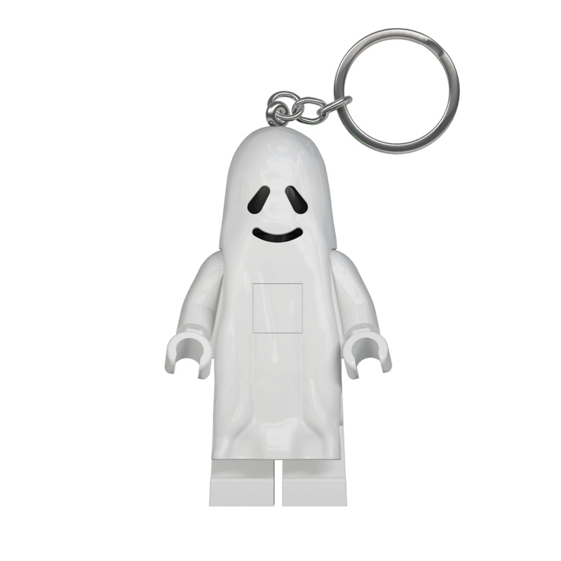 LEGO Přívěsek na klíče's duchem