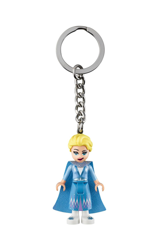 LEGO ǀ Disney Ledové království 2 Přívěsek na klíče Elsa