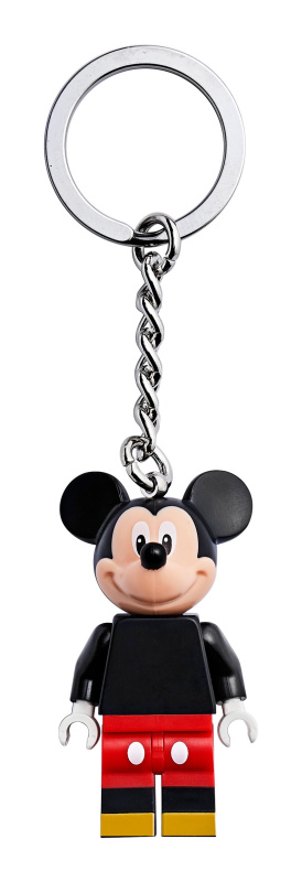 Přívěsek na klíče - Mickey