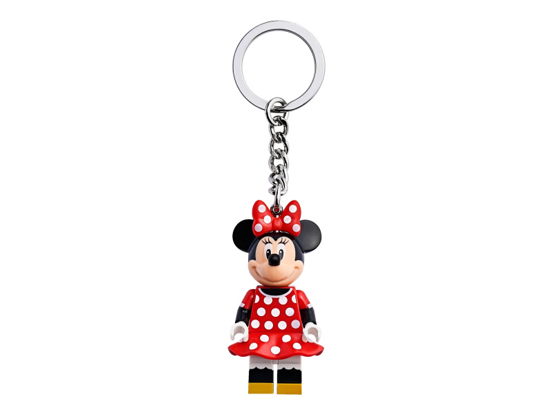 Přívěsek na klíče - Minnie