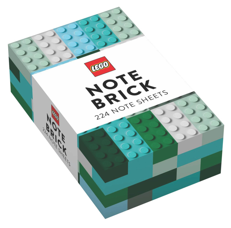 LEGO Poznámková kostka