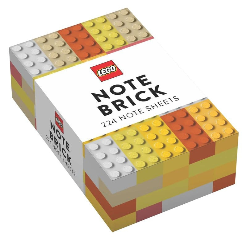 LEGO Poznámková kostka