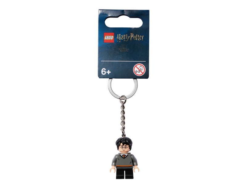 Přívěsek na klíče - Harry Potter