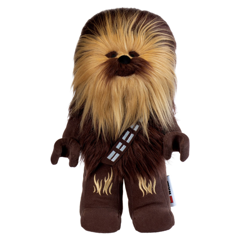 Plyšová hračka Chewbacca