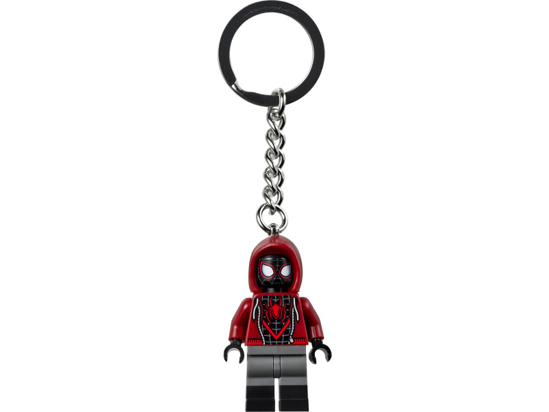 Přívěsek na klíče - Miles Morales