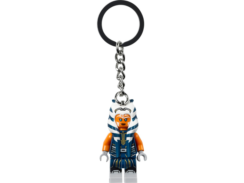 Přívěsek na klíče - Ahsoka Tano