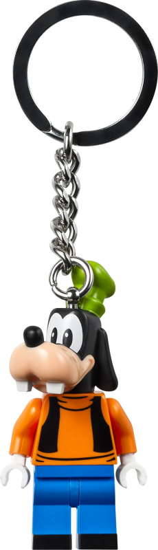 Přívěsek na klíče - Goofy