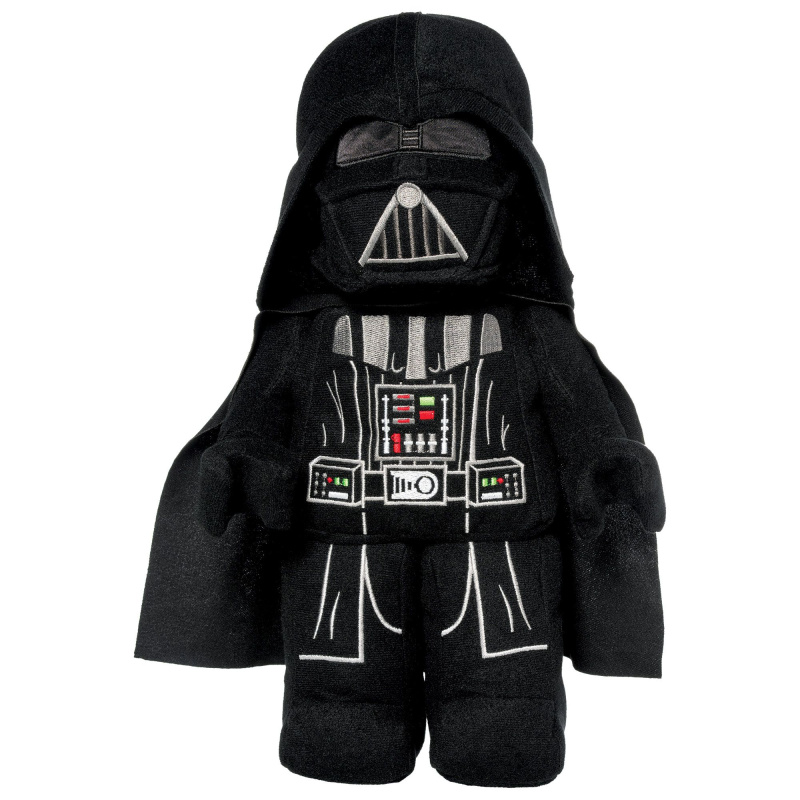 Plyšový Darth Vader