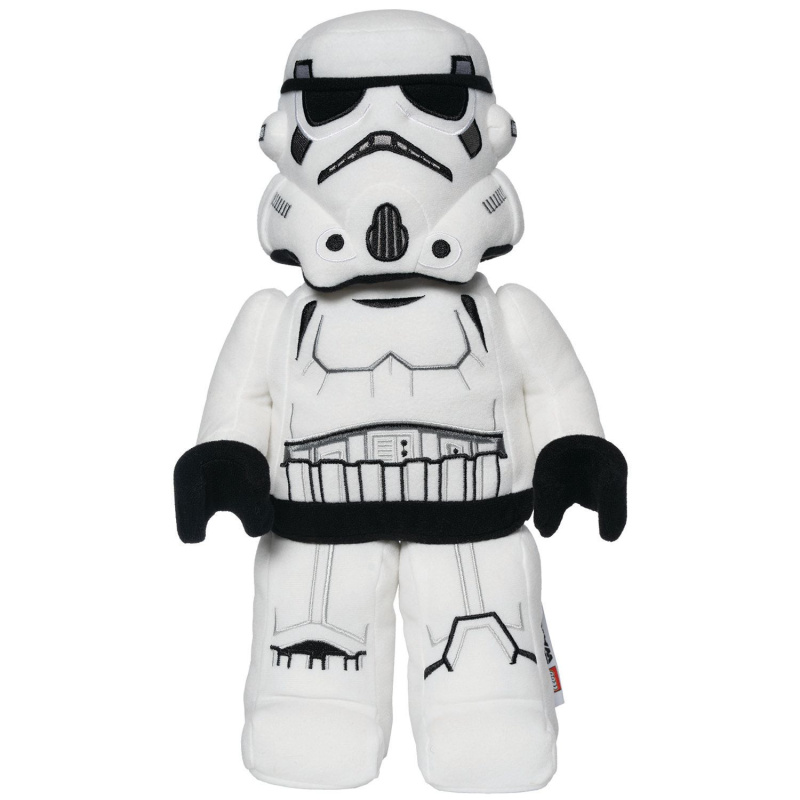 Plyšový stormtrooper