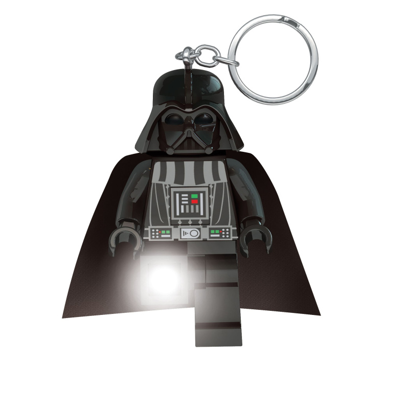 Světlo na klíče - Darth Vader