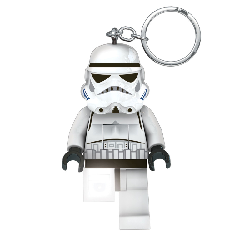 Světlo na klíče - Stormtrooper