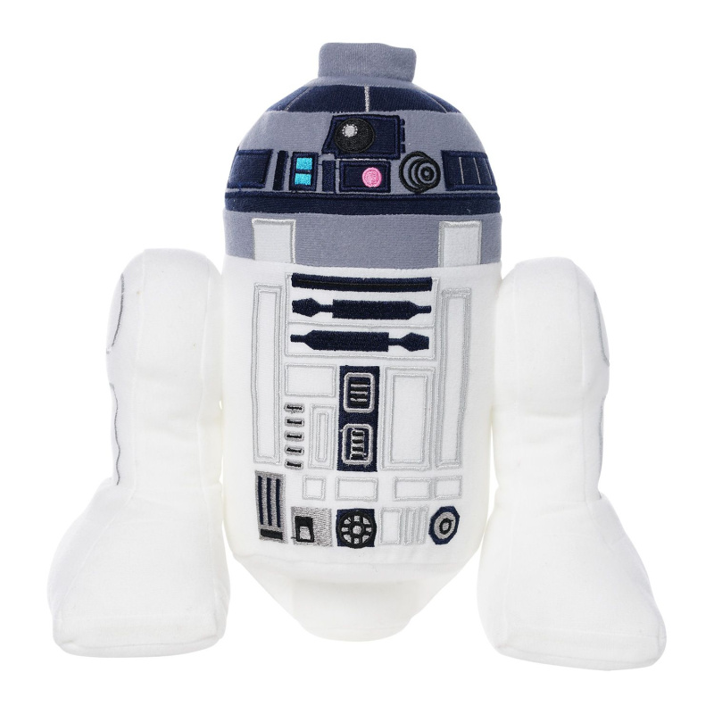 Plyšová hračka R2-D2