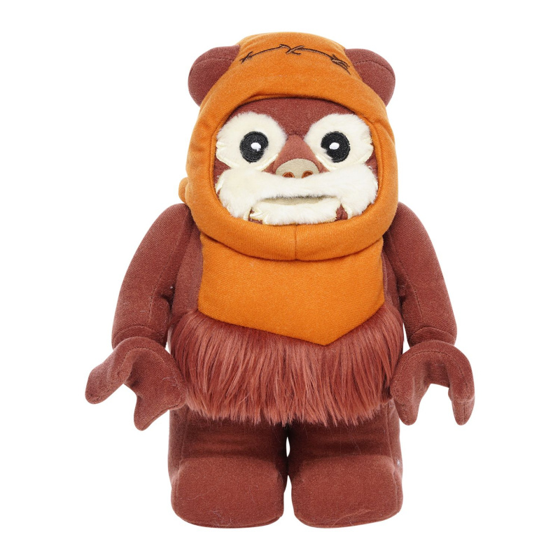 Plyšová hračka Ewok