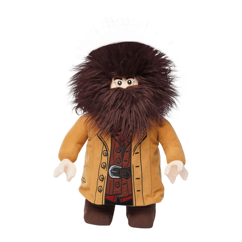 Plyšová hračka Hagrid