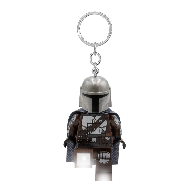 Světlo na klíče - The Mandalorian