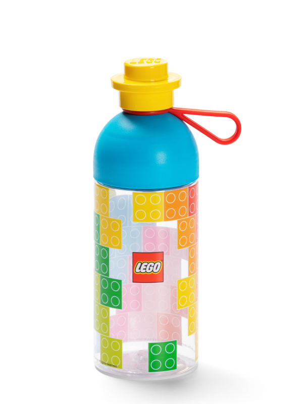 Láhev na vodu 0,5 L - Discovery