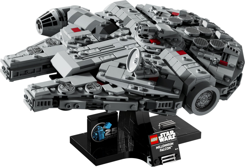 Millenium Falcon