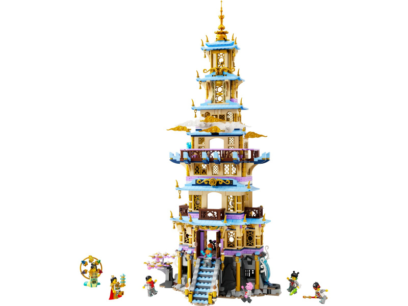 Nebeská pagoda