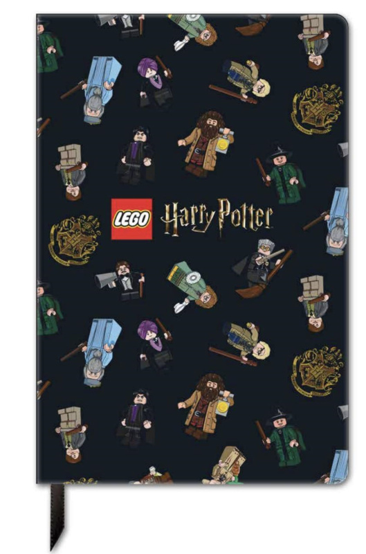 Harry Potter Deník