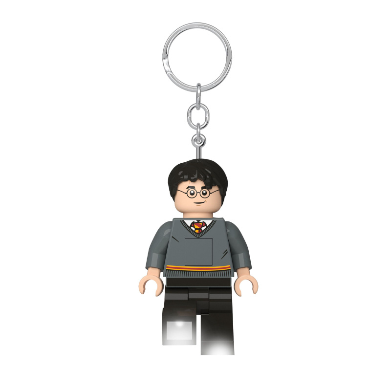 Světýlko na klíče - Harry Potter
