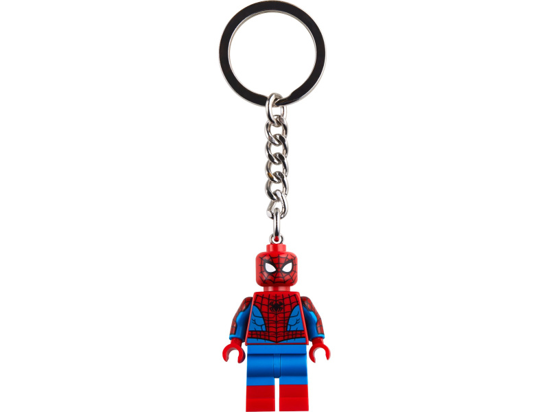 Přívěsek na klíče - Spider-Man