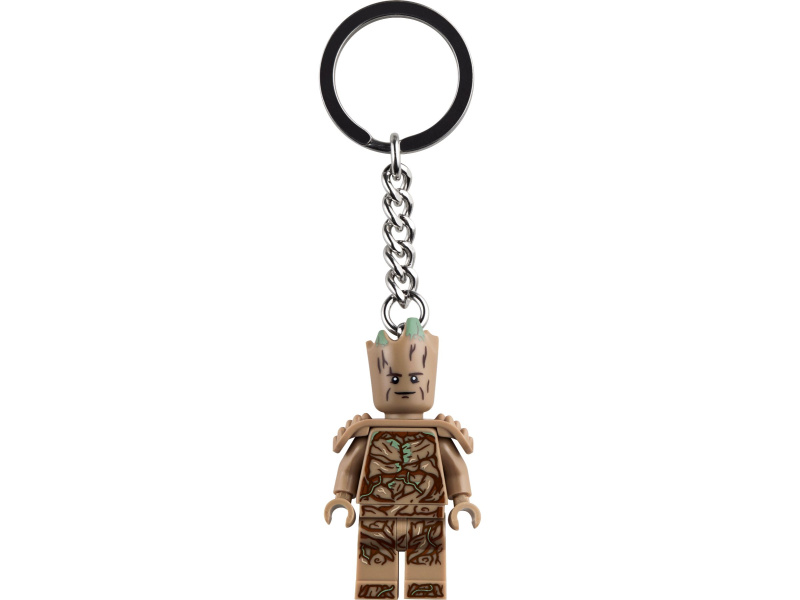 Přívěsek na klíče - Groot