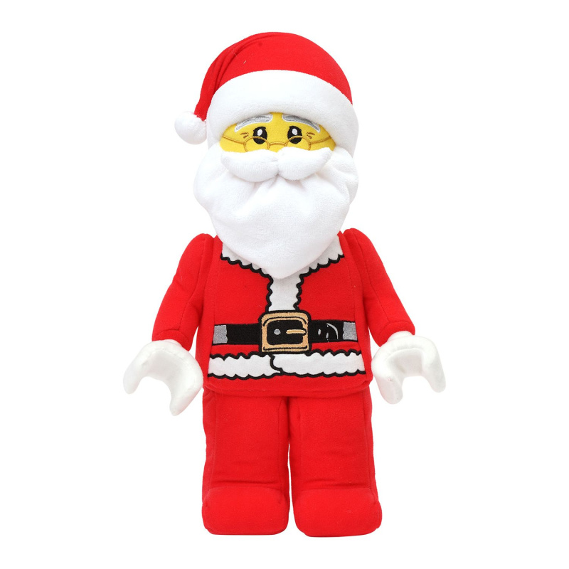 Plyšová hračka - Santa Claus