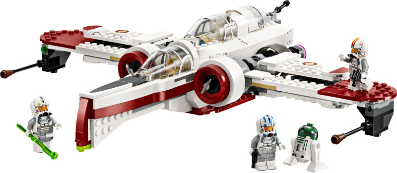 ARC-170 Starfighter