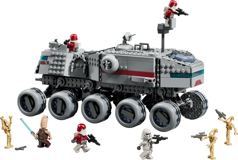 Juggernaut Republiky