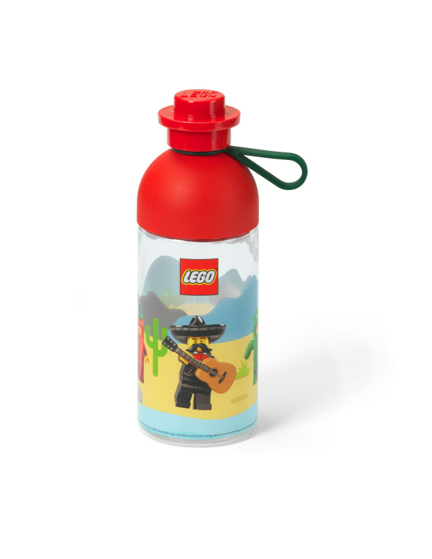 Láhev na vodu 0,5 l - Mexiko