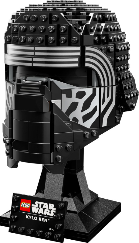 Kylo Renova helma