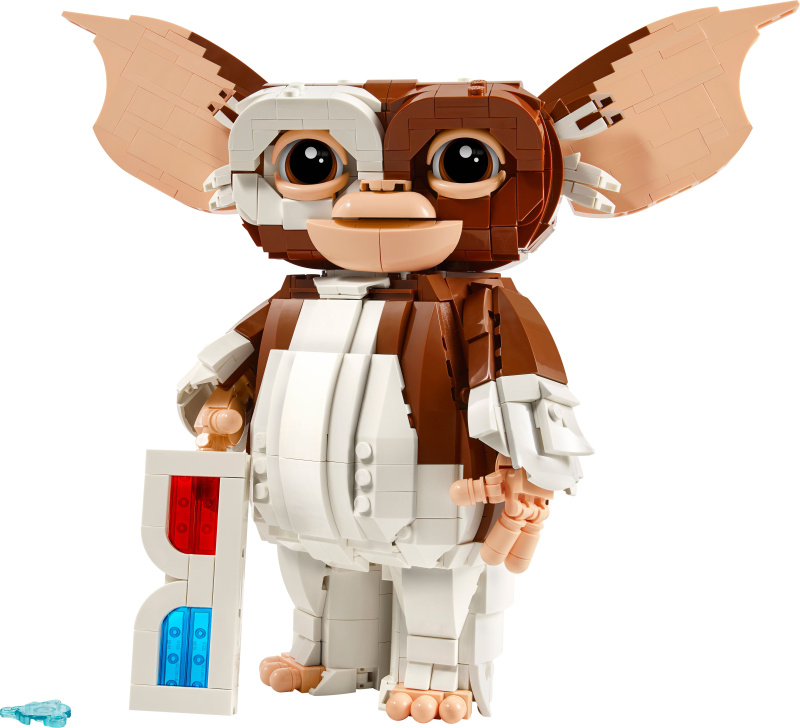 Gremlini: Gizmo