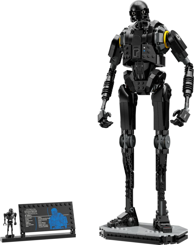 Bezpečnostní droid K-2SO