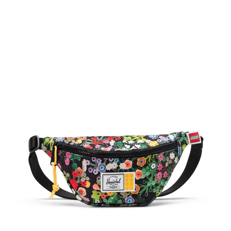 Herschel Heritage Ledvinka Little Herschel - Hledání pokladů: Louka
