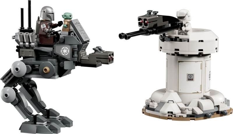 Útok AT-RT