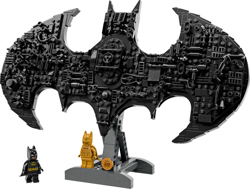 Logo Batman