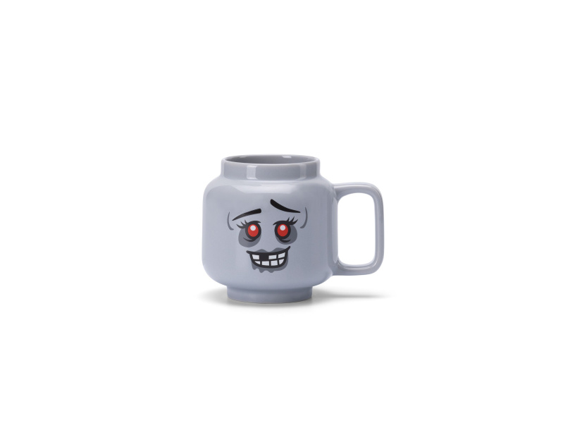 Malý hrnek - zombie