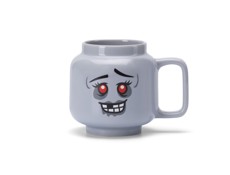 Velký hrnek - zombie