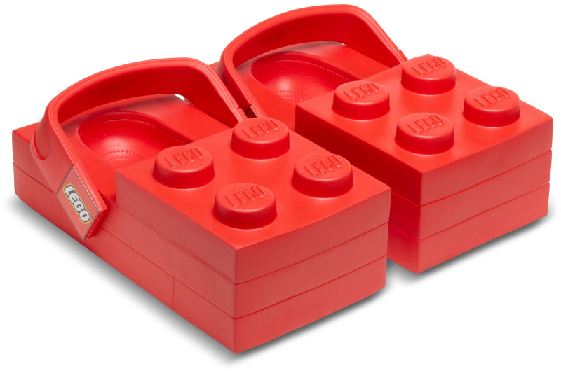 Clog - kostka